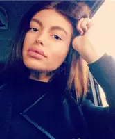 Проститутка Инга